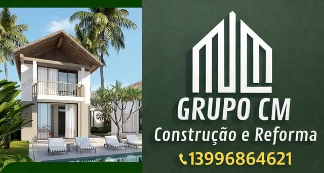 GRUPO CM
