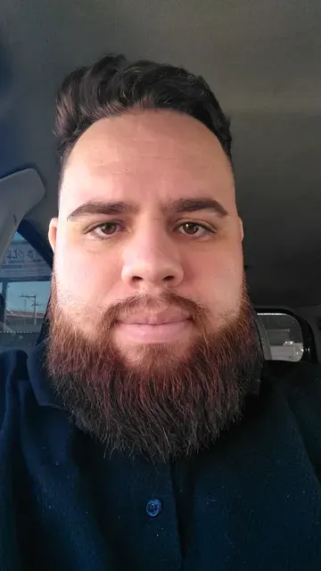 Geovani Arnaud Silva Dos Anjos