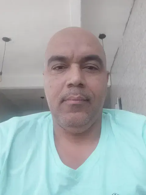 Elsomar De Jesus Santana