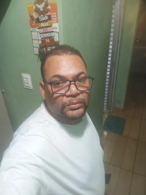 Foto de ELISSANDRO DOS SANTOS SILVA
