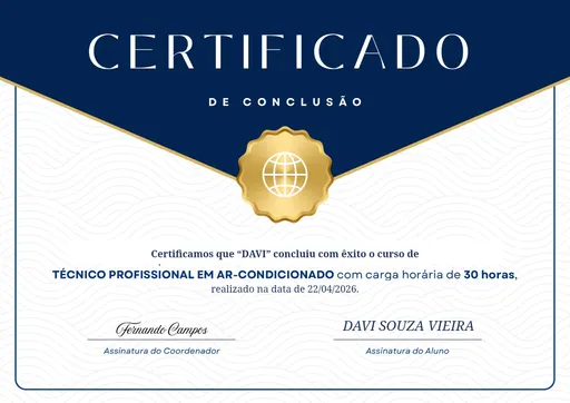 Logo de Davi souza Vieira