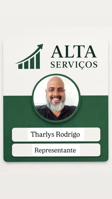 ALTA Serviços