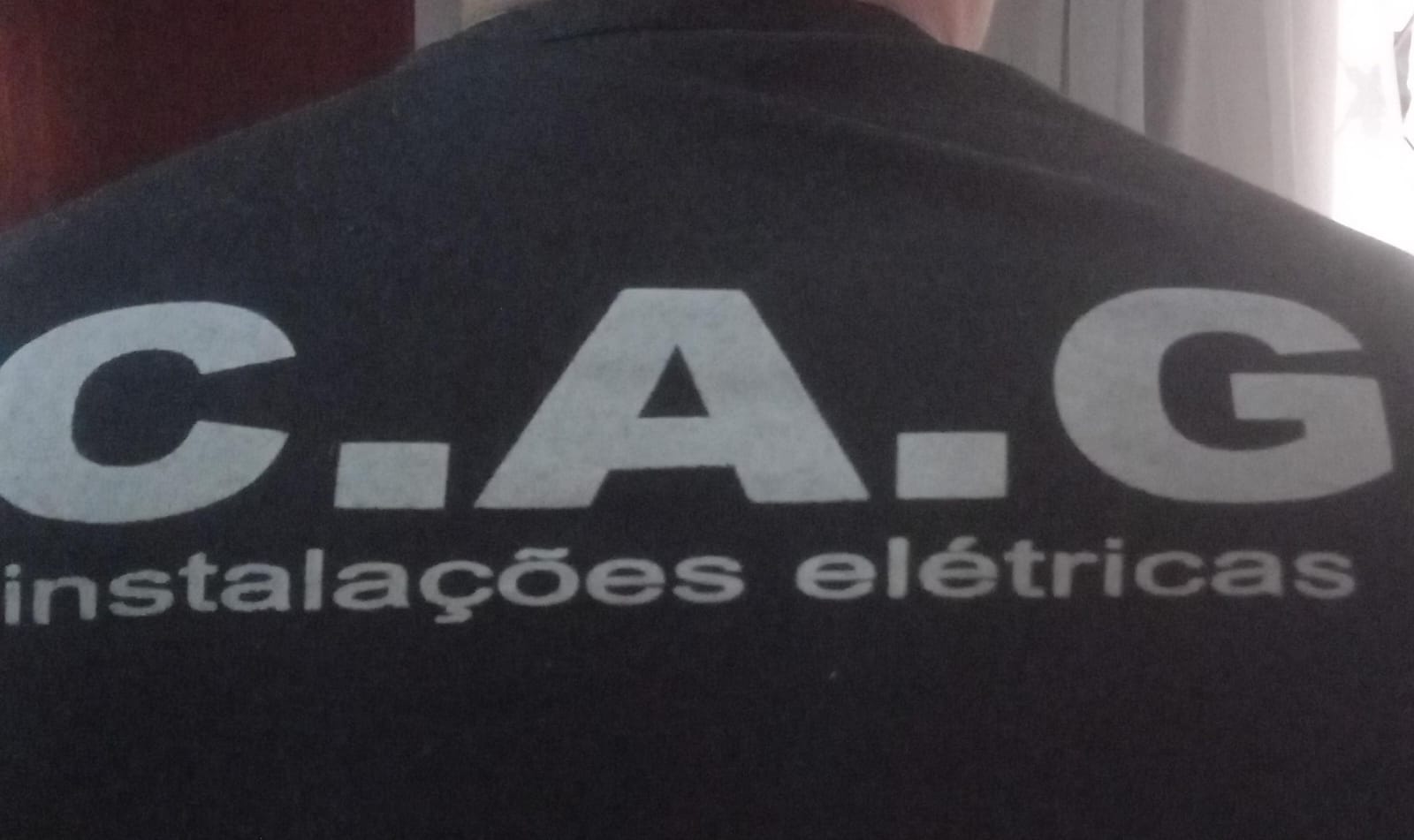 Logo de Senhor Cristiano