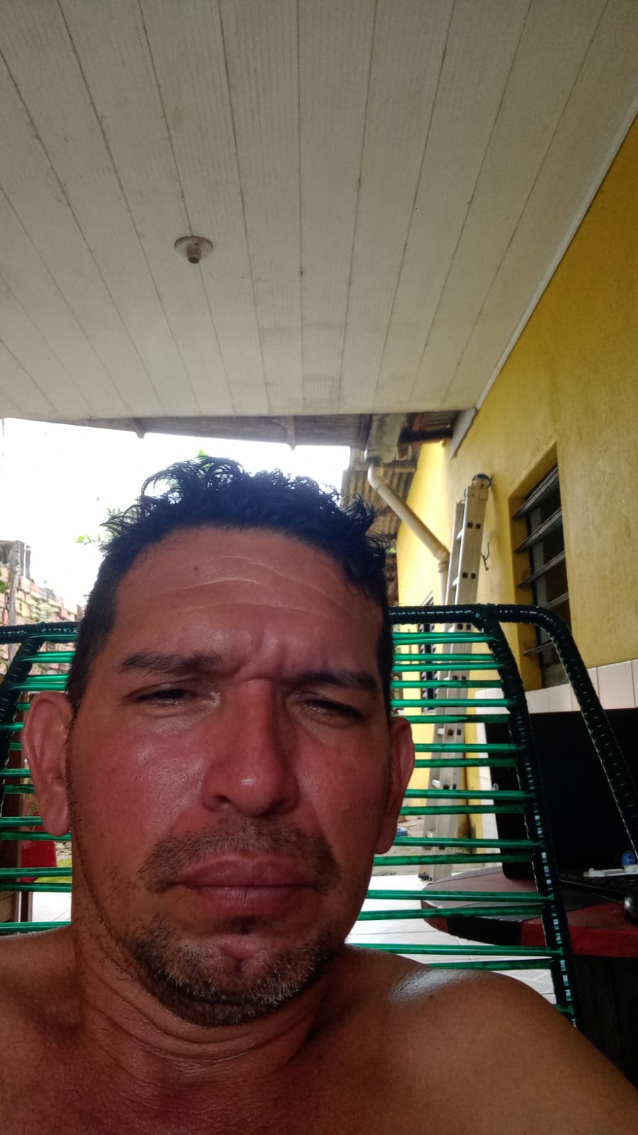 Eletricista Cassio Cavalheiro