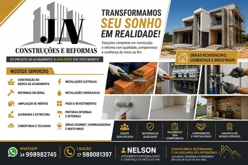JN serviços