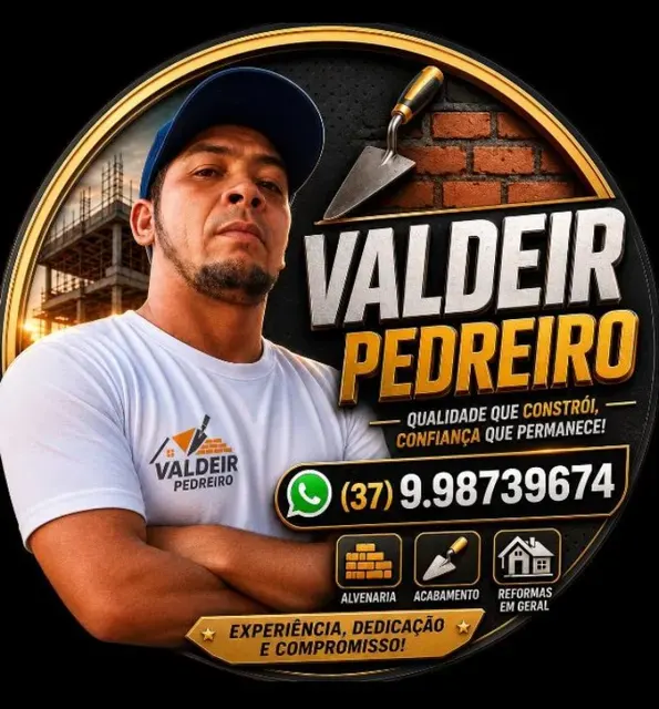 Valdeir Jesus Santos