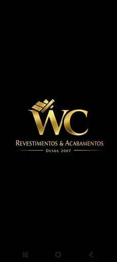 Wc revestimentos e acabamentos