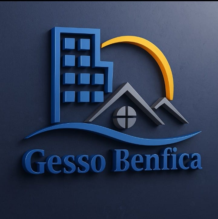 Logo de Gesso Benfica