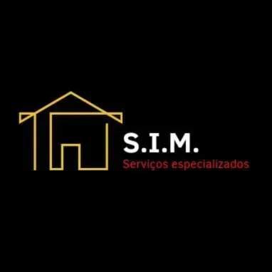 Logo de S.I.M Serviços Especializados