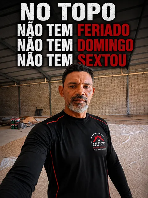 Foto de Quick solução residencial