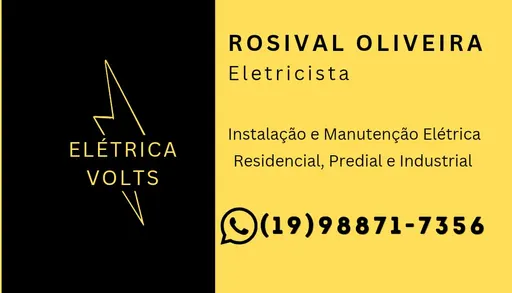 Rosival Oliveira