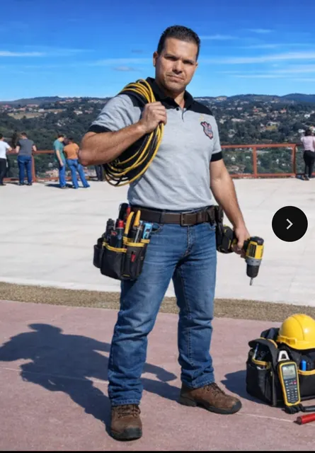 Foto de WorkBrit Energia ( Aislan Eletricista )