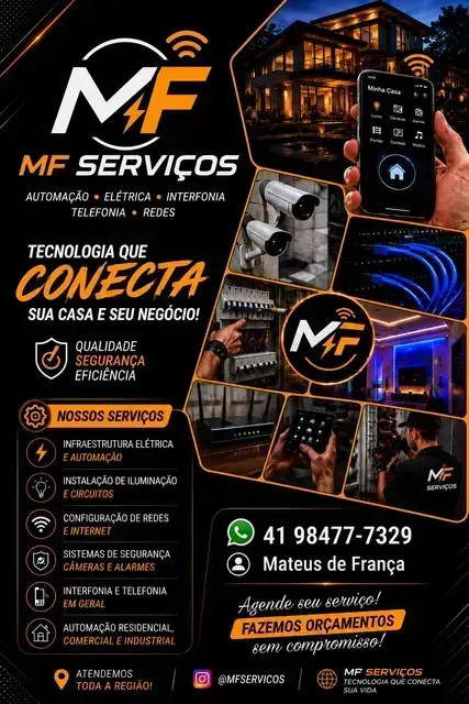 MF SERVIÇOS