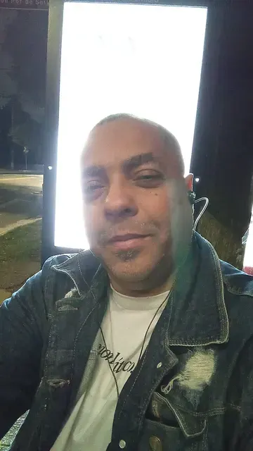 SIDNEI MANOEL ROCHA DA SILVA