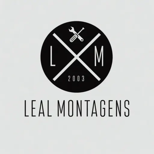 leal montagens
