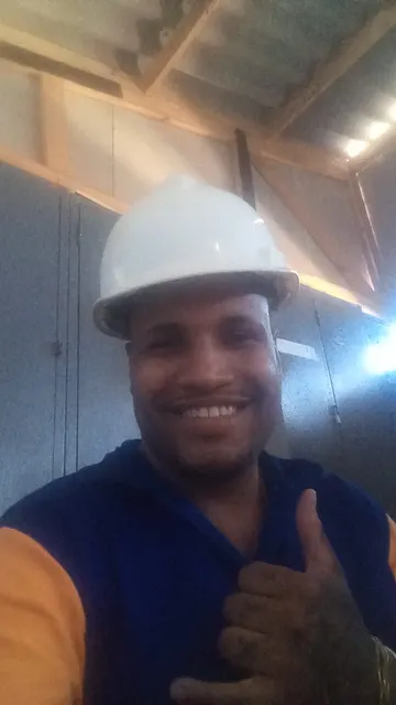 DAVYSON LUIZ PACIFICO DA SILVA