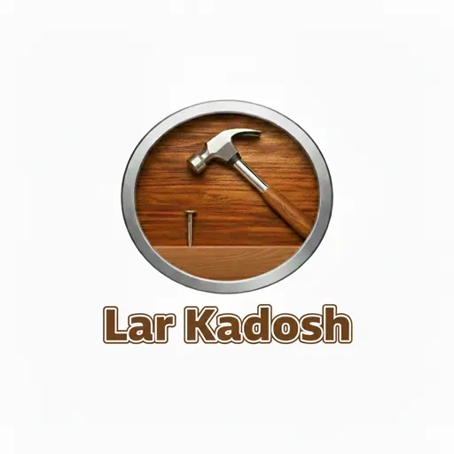 Logo de Montador de móveis