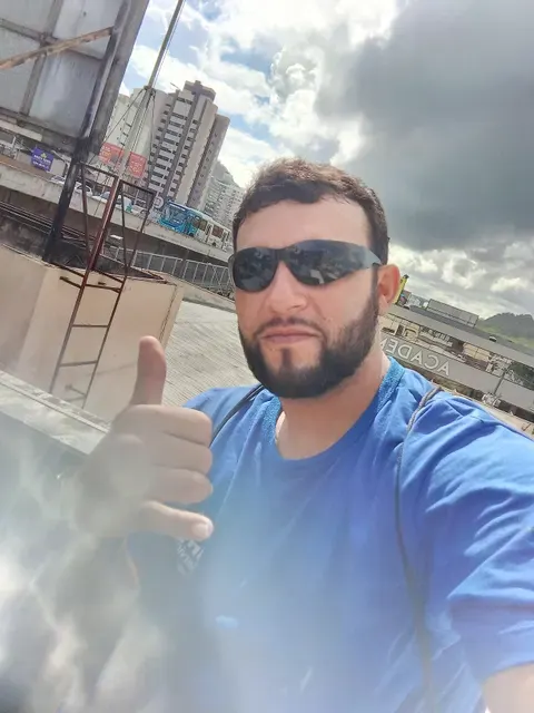 Jeferson Manutenções