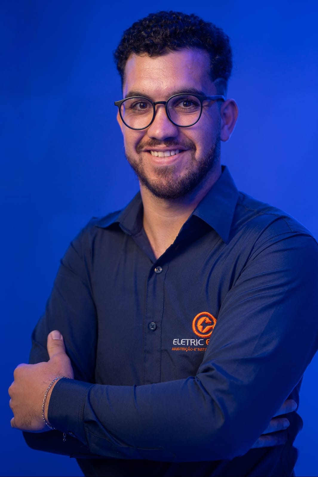 ELETRIC ENERGY MANUTENÇÃO E INSTALAÇÕES ELÉTRICAS RESIDENCIAL E INDUSTRIAL