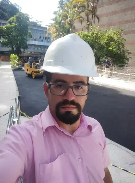 Foto de FGC Topografia e Engenharia