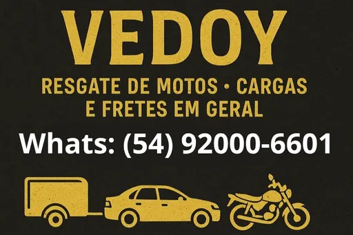 Logo de Rafael Vedoy 