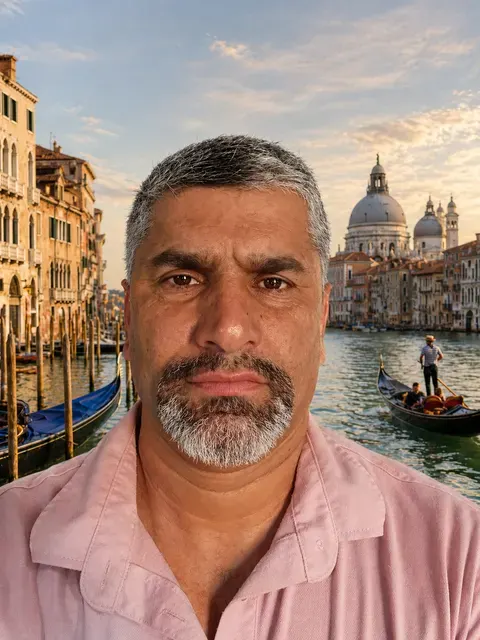 MARCIO FRANCO SILVA