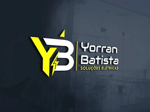 Logo de Yorran Batista