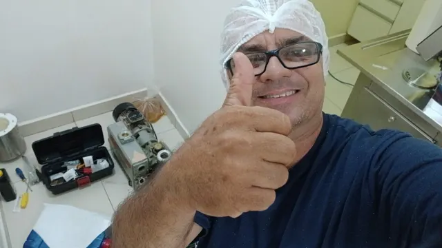 ROGERIO MENDES JUSTINO