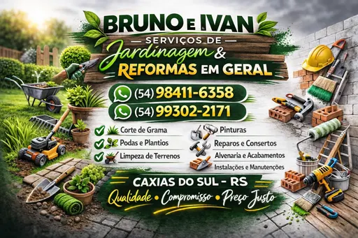 Logo de Bruno Lemos