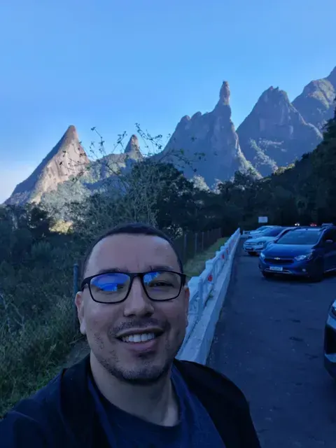 Foto de Adriano Coutinho