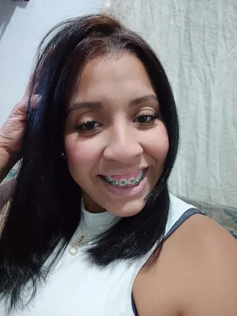 Foto de Carolina Xaves