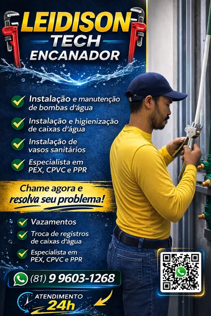 Encanador