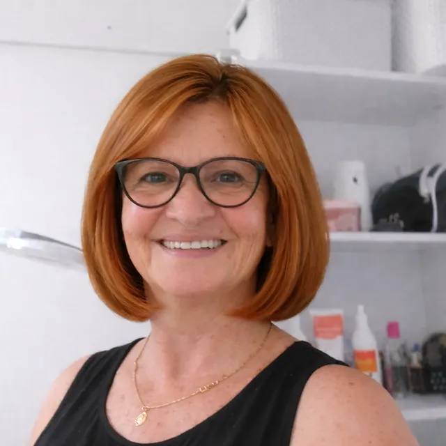 AURELINA LUIZA DE ANDRADE