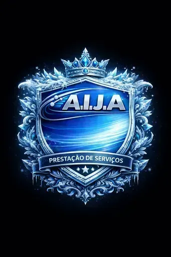 AIJA prestação de serviços