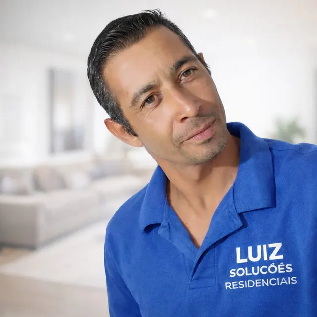Foto de Luiz