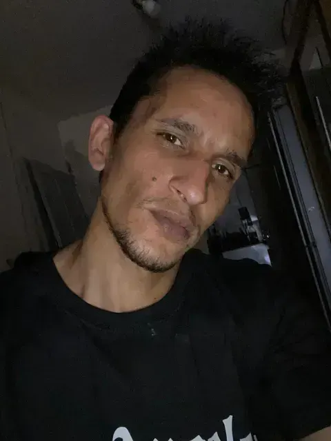 Isaque Fisnachi Dos Santos
