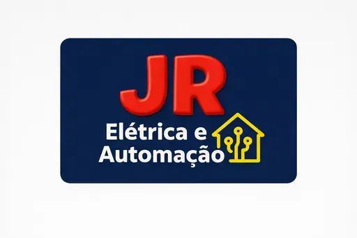 Jr Automação e Elétrica