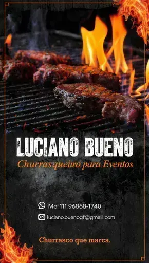 LUCIANO BUENO DE OLIVEIRA