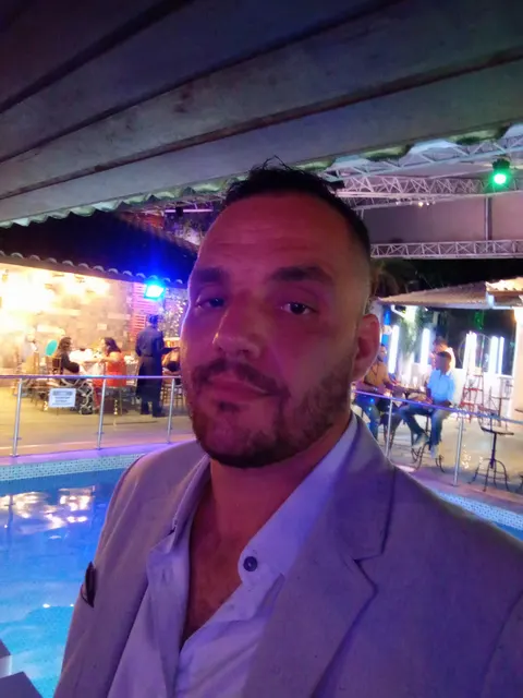 ERIC DOS SANTOS TOFFANO