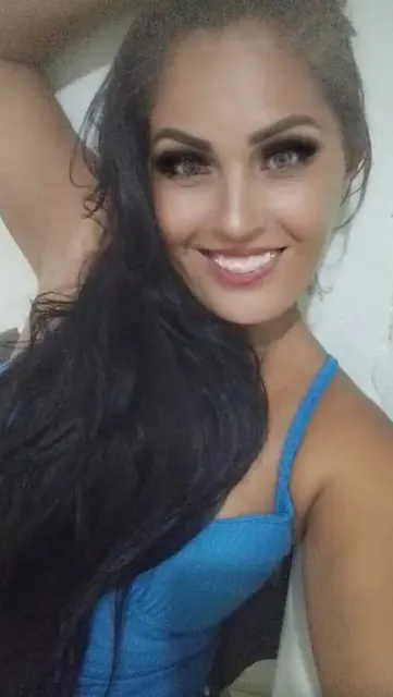 Vanessa de Matos Ribeiro