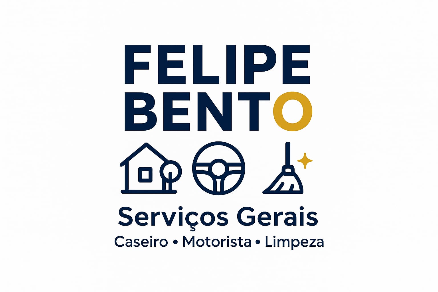 Logo de Felipe