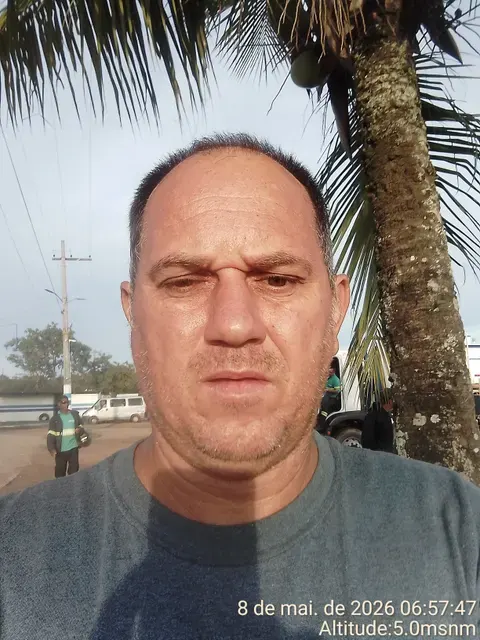 MARCOS ANTONIO FELIX DE LIMA