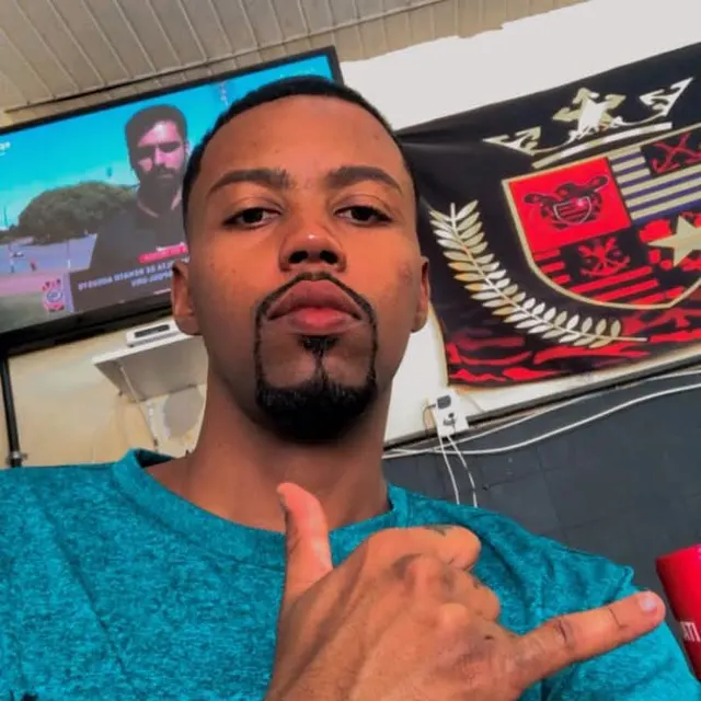 LUCAS CORDEIRO DA SILVA GOMES