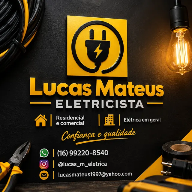 Lucas Mateus Inacio De Sousa