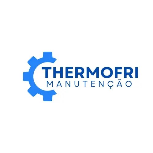 Logo de Thermofri Manutenção