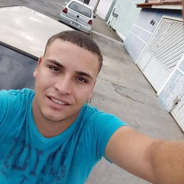 MURILO DIEGO ALEXANDRINO