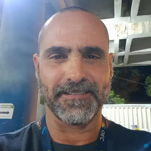 Foto de Rogério Pedrazzi