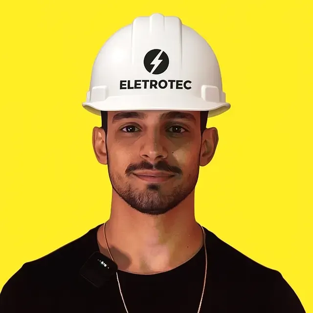 Foto de Eletrotec