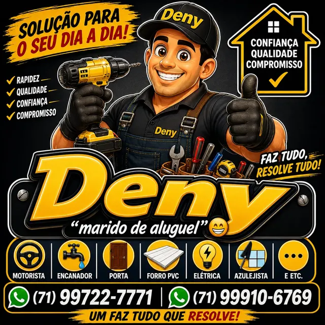 Denival Gomes