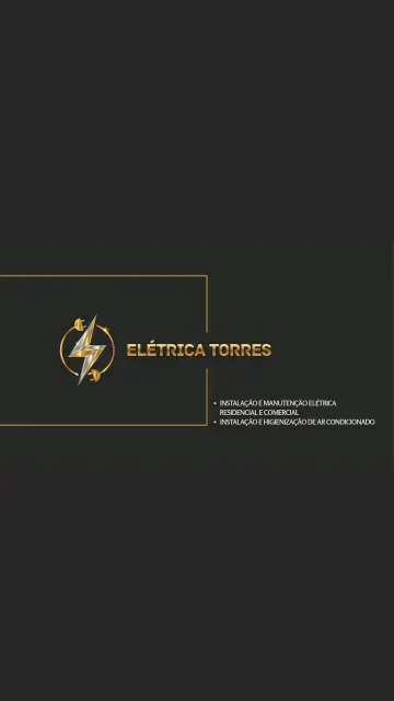 Eletrica Torres Soluções